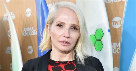 ellen barkin net worth|Ellen Barkin’s Net Worth